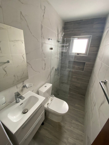 Imagen 8 de 22 de Apartamento Amueblado En El Vergel Con Piscina