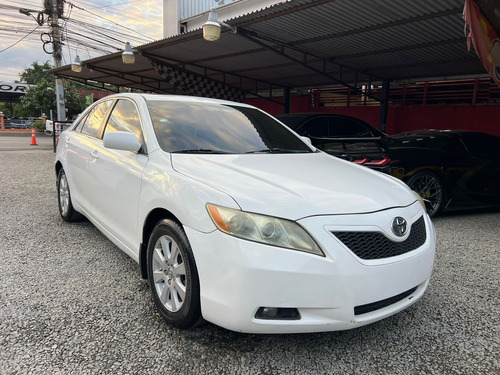 Oportunidad Toyota Camry Híbrido 2009
