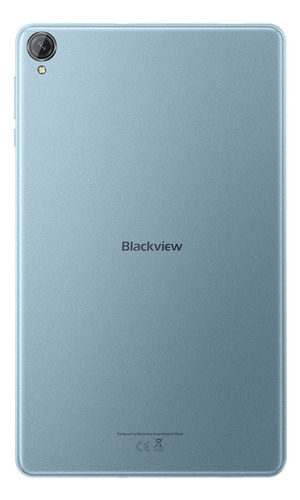Tablet Blackview Tab 50 Wifi 8 4+128gb 5580mah