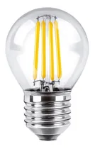 Comprar Pack X 10 Lamp. Novalucce Gota G45-2w-filamento-luz Cálida Color de la luz Blanco cálido
