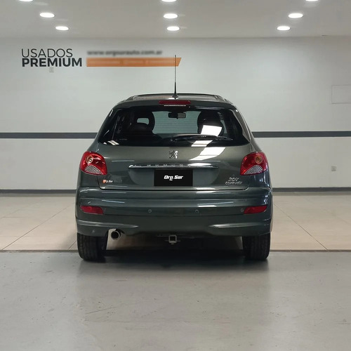 Peugeot 207 1.6 Griffe 106cv