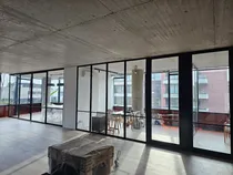 Comprar Cerramientos De Aluminio Y Vidrio Para Interiores Alusmart