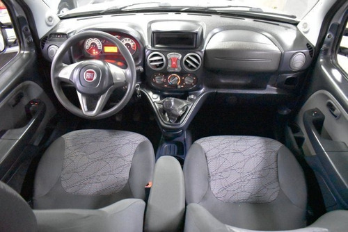 Doblo 1.8 Mpi Essence 7l 16v Flex 4p Manual