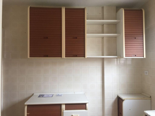 Imagem 14 de 22 de Apartamento Com 2 Dormitórios À Venda, 70 M² Por R$ 208.000,00 - Aviação - Praia Grande/sp - Ap1470