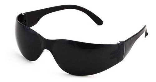 Óculos Proteção Segurança Aguia Poli-ferr Fume Ca.34653