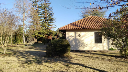 Arriendo Casa Olivar, Loteo Cerrado, Excelente Ubicación