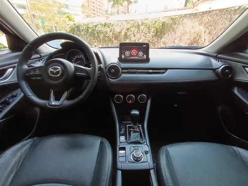Mazda CX-3 2.0 Touring At