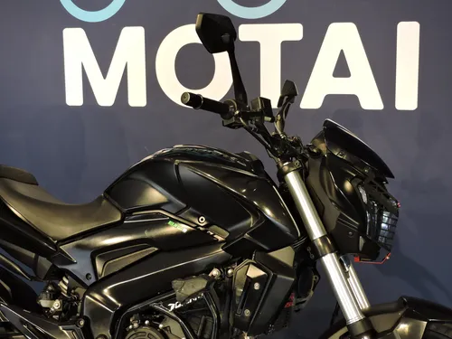 Bajaj Dominar 250 2022