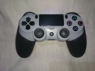 Dualshock Anniversary