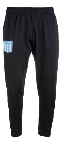 Pantalón Kappa Futbol Racing Salida 23 Hombre Ng