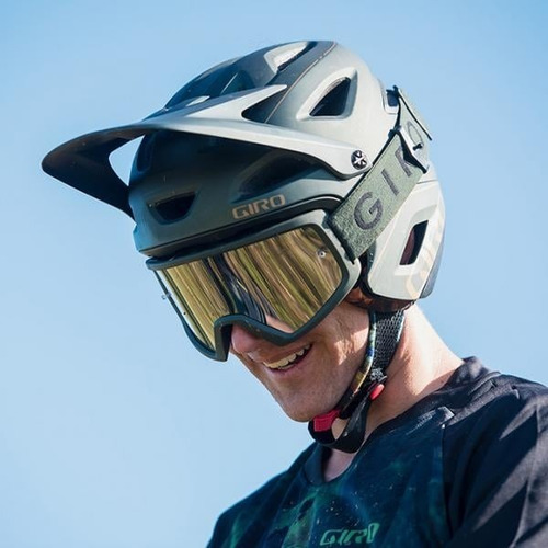Casco Bicicleta Giro Switchblade Mips Negro Mtb Enduro Dh Talla M (55-59cm)