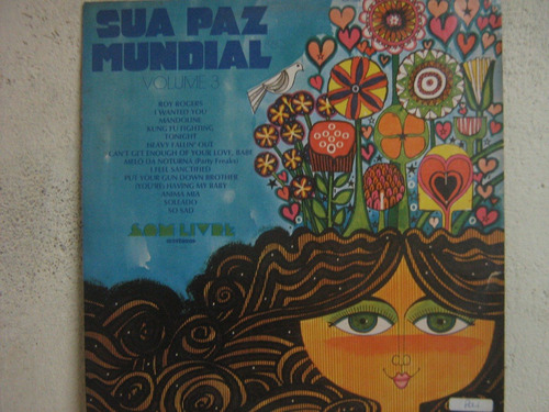 Sua Paz Mundial - Volume 3 - 1975