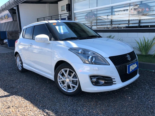 Suzuki Swift 1.6 Sport