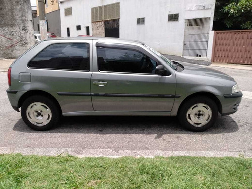 Gol 1.0 8v Impecavel!! Otima Oportunidade Baratoooo !!!!!