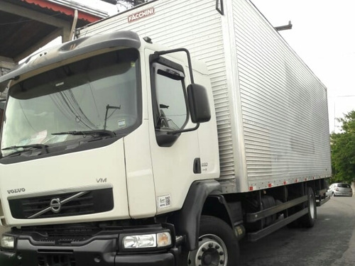 Volvo Vm 220
