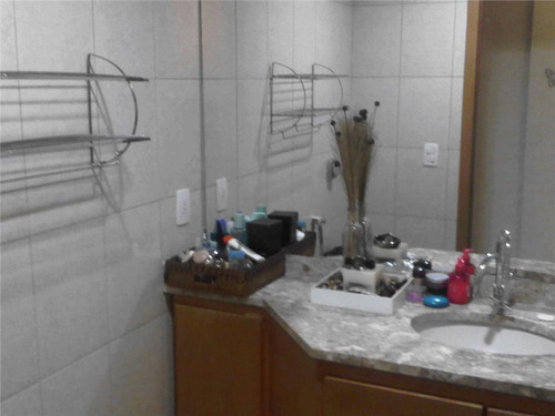 Imagem 7 de 15 de Apartamento Com 2 Dormitórios À Venda, 78 M² Por R$ 479.000,00 - Vila Maria - São Paulo/sp - Ap0084