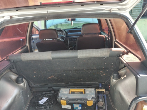 Fiat Uno Ep