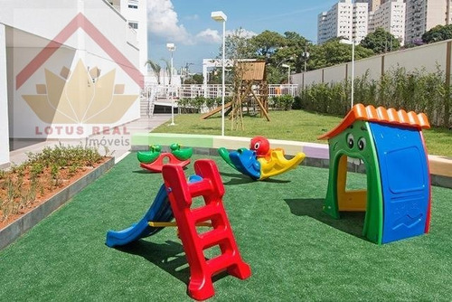 Imagem 14 de 25 de Apartamento A Venda No Bairro Vila Antonieta Em Guarulhos - - 797-1
