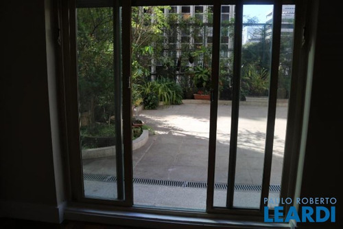 Imagem 13 de 15 de Apartamento - Jardim América - Sp - 640618