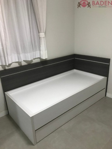 Imagem 19 de 30 de Apartamento 3 Dormitórios Sendo 1 Suíte, Revertido Para 2 Dormitórios Sendo 1 Suíte + Sala Ampliada - Ap03836
