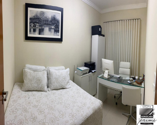 Imagem 6 de 25 de Casa - Ca00130 - 69193741