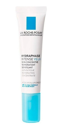 Tratamiento Anti Ojeras Y Bolsas | Hydraphase Intense | 15ml