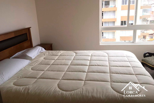 Imagen 9 de 25 de Arriendo Departamento Diario En Viña Del Mar