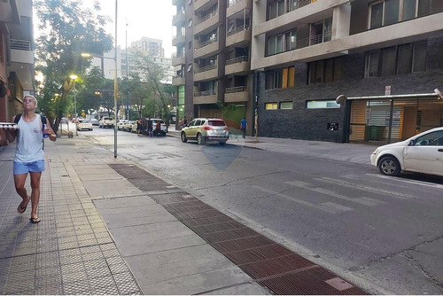Hogar Moderno En Santiago: ¡tu Espacio Ideal!