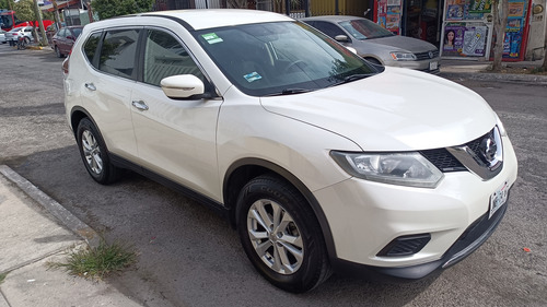 Nissan X-Trail 2.5 Sense 2 Row Cvt
