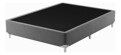 Base Box Casal 138cm X 188cm X 37cm