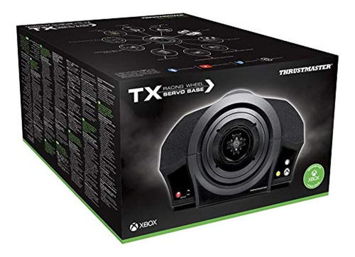 Thrustmaster Tx Servo Base Xbox Series X / S, Xone Y Window