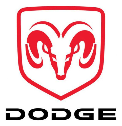 Llave Dodge Con Chip Control Dodge Programacion