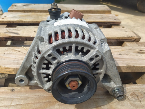 Alternador Toyota Corolla Sensación 2003/2008 (3 Pines)