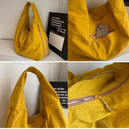 Bolso De Hombro Casual De Moda Para Mujer Nuevo Estilo 2025