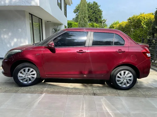 Suzuki Swift 1.2 Dzire
