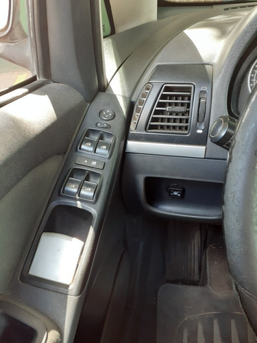 Fiat Idea 1.6 Essence 115cv 2011