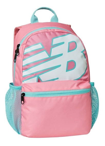 Mojado Armonioso Seducir Mochila New Balance | MercadoLibre 📦