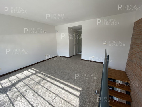 Imagen 6 de 30 de A Estrenar, Diamantis Loft Con Garage - Montevideo Buceo