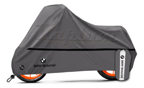 Funda Cubre Moto Bmw Scooter C 400 X Gt 650 Sport