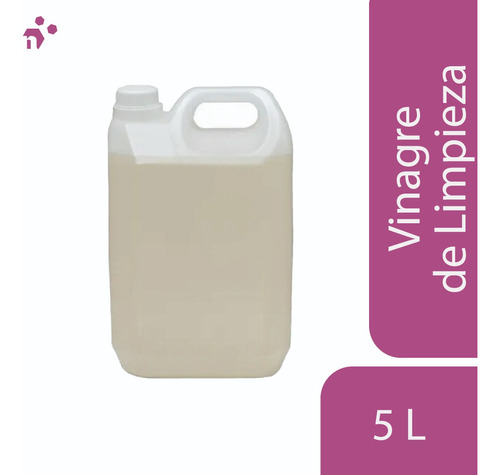 Combo: Percarbonato De Sodio - 1 Kg + Vinagre 10% - 5 Litros