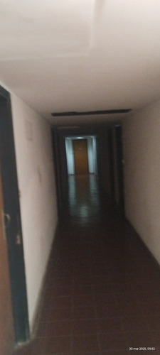 Monoambiente En Miramar En Av. 23 (mitre) En Un 3° Piso A Media Cuadra Del Mar