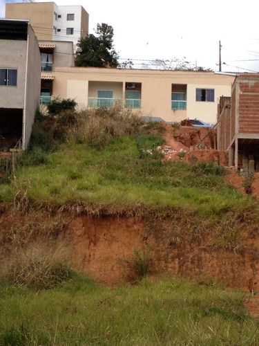 Imagem 8 de 14 de Lote Semi Plano Cidade Nova