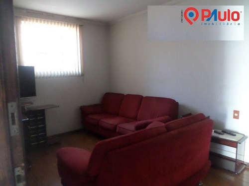 Imagem 5 de 15 de Casa - Paulista - Ref: 14235 - V-14235