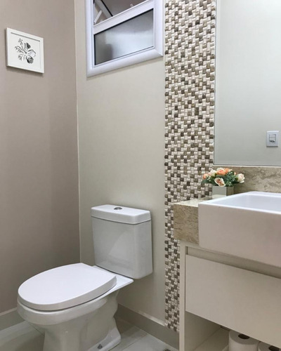 Imagem 4 de 10 de Residencial Em Indaiatuba - Sp - Ca0118_cdi