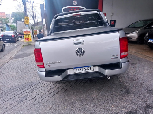 Imagem 6 de 11 de Volkswagen Amarok