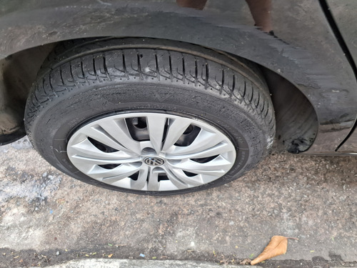 Volkswagen Gol 1.0 City Total Flex 5p