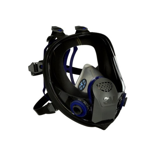 Respirador Mascara Completa 3m Fx Ff403