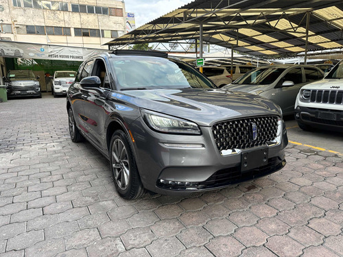 Lincoln Corsair Grand Touring Híbrido Phev 2021 