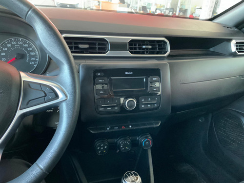 Renault Duster Intens TM