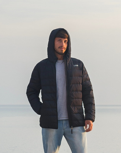 Campera De Pluma Stanley Unisex Varios Colores - Plan B